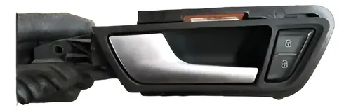 Maçaneta Interna Dianteira Esquerda Audi Q5 2.0 2011 2012 Dianteira