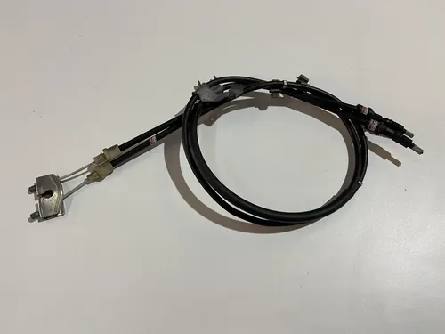 Par Cabo Alavanca Freio De Mão Ford Ka 1.0 2018 2019 2020