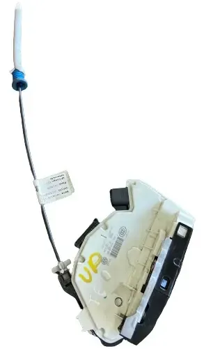 Fechadura Da Porta Te Up Tsi 1.0 2019