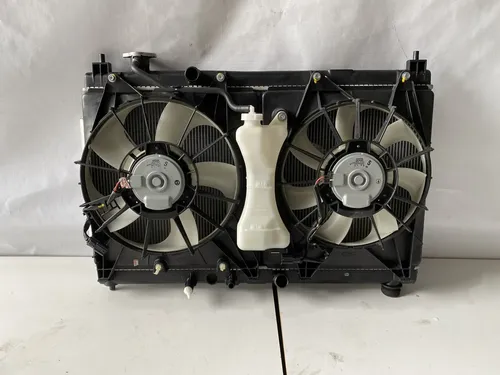 Kit Radiador Honda Wr-v 1.5 2021 2022