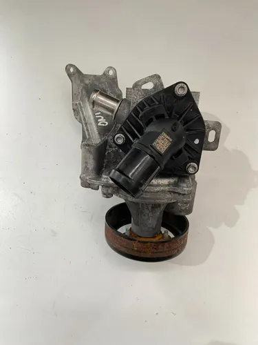 Bomba Da Agua Chevrolet Onix Plus 1.0 3cc 2020 2021