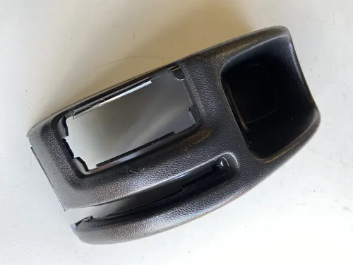 Console Central Peugeot 206 2006 2007