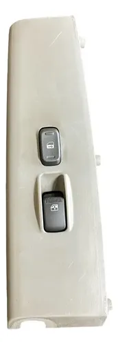  Botão Comando Vidro Elétrico D.d Trava Hyundai Azera 2011