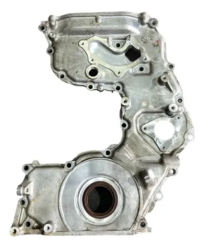 Tampa Frontal Do Motor Hilux 2.8 Sw4 2021 2022