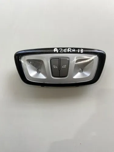 Luz Cortesia Teto Hyundai Azera 2012 2013