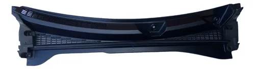 Grade Churrasqueira Fiat Toro 2.0 Diesel 2019 2020 2021 2022 Preto Fosco