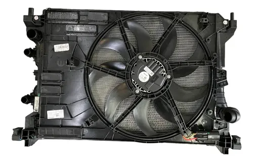 Kit Radiador Jeep Compass 1.3 2022 2023 2024