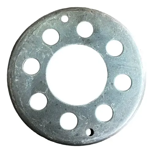 Engrenagem Fônica Toyota Hilux 2.8 2021 2022