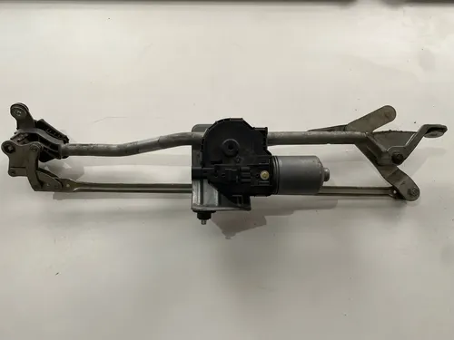 Motor Limpador Parabrisa New Civic 2007 2008 2009 2010