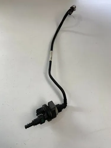Mangueira Filtro Canister Kwid 1.0 2018 2019