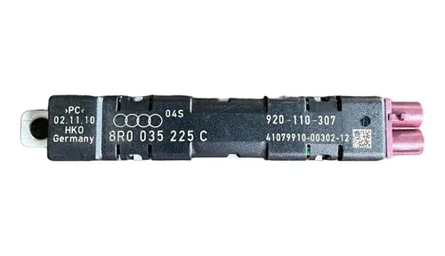 Amplificador Da Antena Audi Q5 2011 8r0035225c