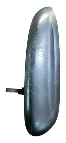 Maçaneta Externa Dianteira Direita Onix Prisma 2014 2015 15