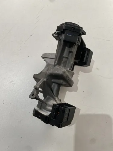 Cilindro Comutador De Ignição Honda Civic 2.0 2014