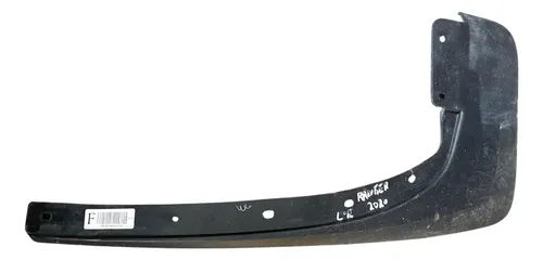 Lameiro Para Barro Dianteiro Esquerdo Ford Ranger 3.2 2018