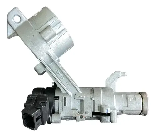 Cilindro Chave Comutador Ignição Gm Onix 