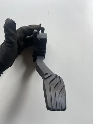 Pedal Do Acelerador Nissan Kicks S 1.6 2019 2020