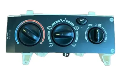 Comando Do Ar Condicionado Renault Scenic 2.0 2003 2004