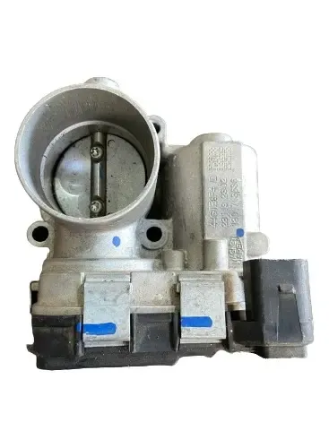 Corpo Borboleta Tbi Argo / Cronos/ Uno / Mobi 1.0 44gte3f4-d