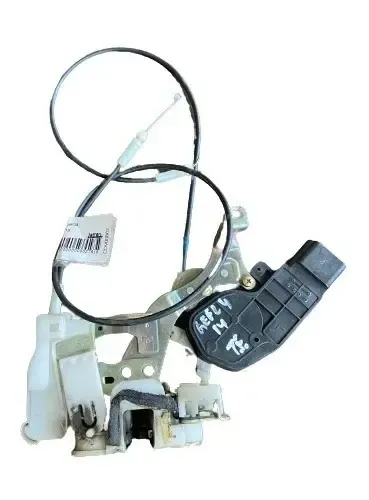 Fechadura Da Porta Traseira Esquerda Geely Gc2 2013 2014