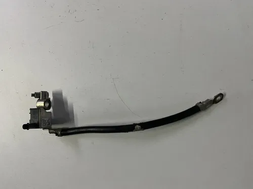 Cabo Negativo Bateria Audi A4 2.0 2010