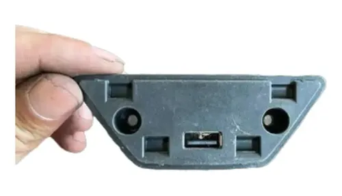 Sensor E Entrada Usb Virtus 5u0035726b 