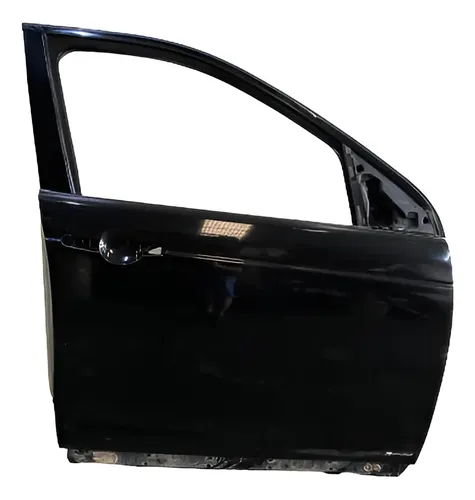 Porta Dianteira Direita Discovery Sport 2020 2021  Dianteira Direito Preto