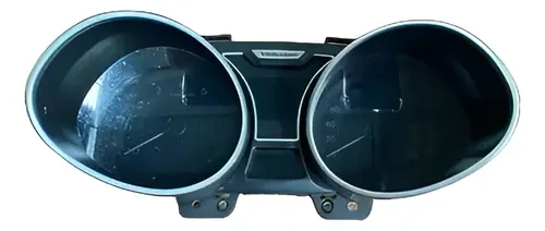 Painel De Instrumentos Velocimetro Hyundai Veloster 1.6 2012 Preto