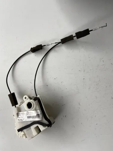 Fechadura De Porta Traseira Direito Honda City 2012 2013
