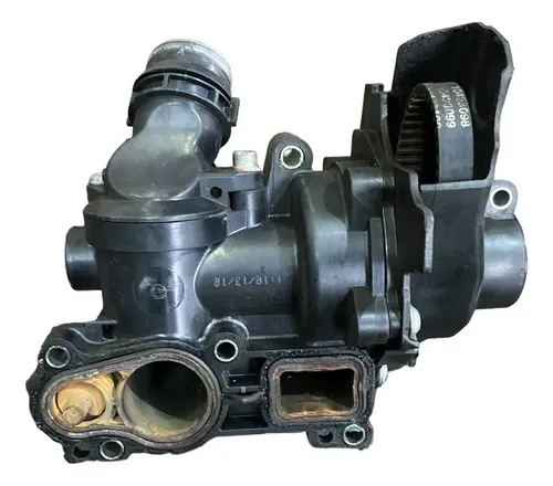 Válvula Termostática Audi A3 A4 Q5 2.0 Tfsi 2011