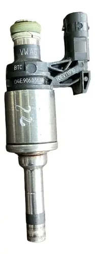 Bico Injetor Vw Nivus 1.0 3cc 2021/2022 Unidade