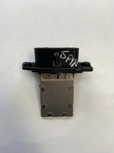  Resistência Ar Condicionado Gm Cobalt Spin Onix