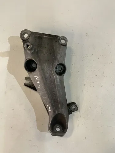 Suporte Coxim Esquerdo Bmw X1 2010 A 2013 N46
