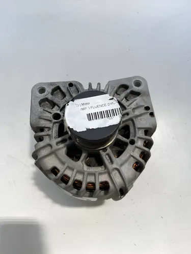 Alternador Renault Fluence 2.0 2015 2016