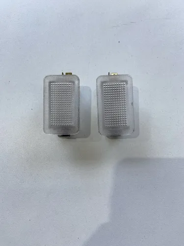 Luz Teto Cortesia Hyundai Azera 3.3 2010 2011