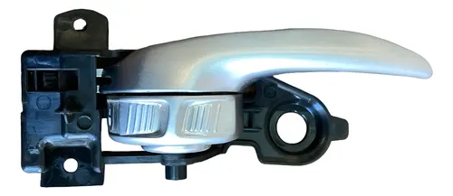 Maçaneta Interna Porta Dianteira Direita Fiat Toro 2017 2018 Dianteira