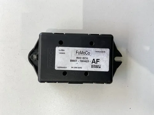 Modulo Porta Malas Ford Focus Bm5t-19h423-af