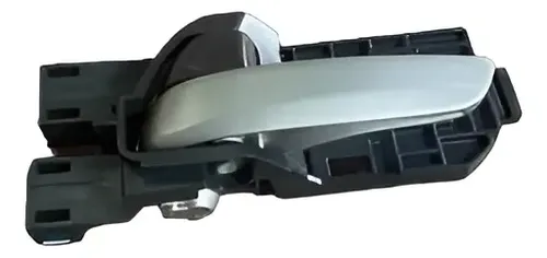 Maçaneta Interna Traseira Esquerda Wr-v 2021 2022 Traseira