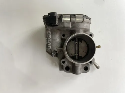 Tbi Corpo Borboleta Kia Cerato 1.6 2017 2018