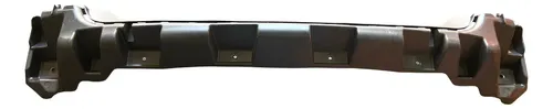 Absorvedor De Impacto Traseiro Peugeot 408 1.6 Thp 2013 2014 Preto