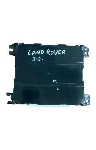 Módulo Controle Aquecedor Range Rover Sport Ch22-18d493-ab