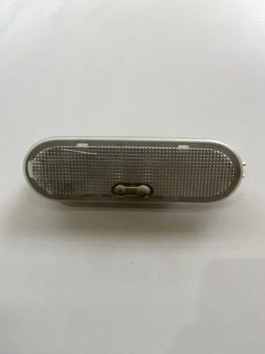 Luz Teto Cortesia Nissan March 2015 2016 2017 