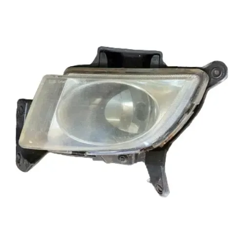 Farol De Milha Lado Esquerdo I30 2010-2011 Branco