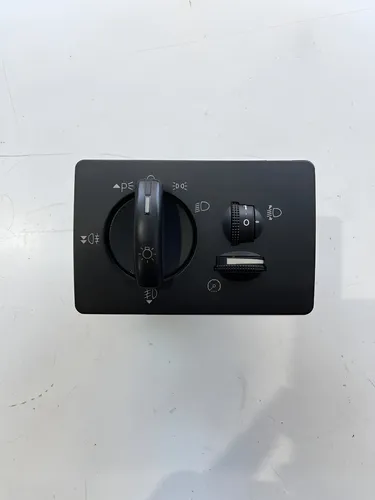 Interruptor Chave De Luz Focus 2008 2009 2010 2011 2012 2013