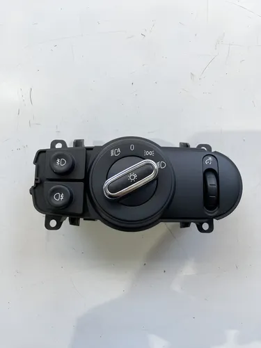 Botão Comando Chave De Luz Mini Cooper 2.0 S 2014 2015