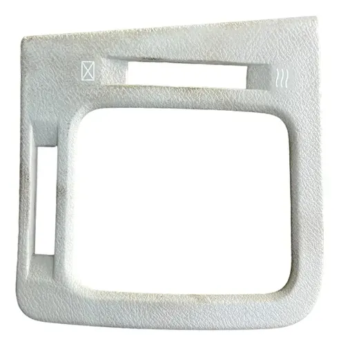 Moldura Difusor L.e Hyundai Azera 2010/2011