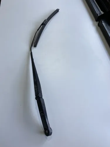 Braço Limpador Para Brisa L.d Honda Civic 2.0 2017 2018 Direito