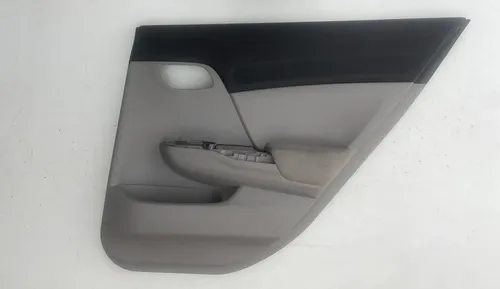 Forro Porta Traseiro Direito Honda Civic 2012 2013 2014 15