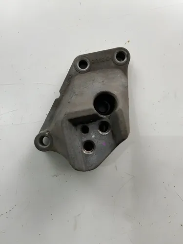 Suporte Coxim Do Cambio Hyundai I30 2010 2011 Cinza