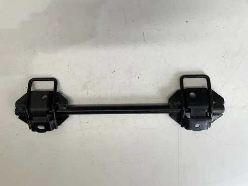 Suporte Encosto Banco Traseiro Corolla 1.8 2016 2017 Preto