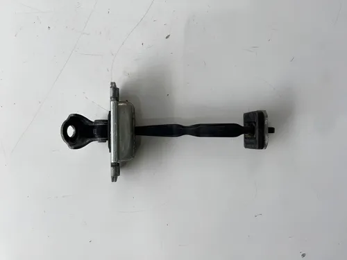 Limitador De Porta D.d Hyundai I30 2.0 2010 2011 Preto
